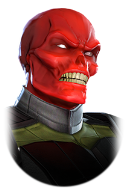 Red Skull