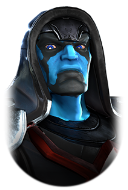 Ronan the Accuser