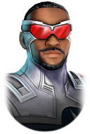 Captain America (Sam)