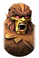 Sasquatch