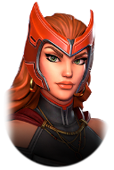 Scarlet Witch