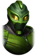 Scorpion