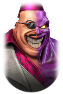 Shadow King