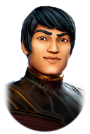 Shang-Chi