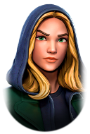 Sharon Carter