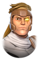 Shatterstar