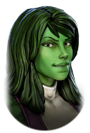 She-Hulk