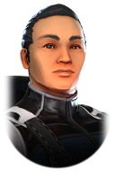 S.H.I.E.L.D. Trooper