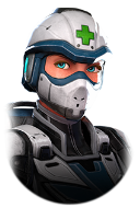 S.H.I.E.L.D. Medic