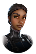 S.H.I.E.L.D. Operative