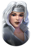 Silver Sable