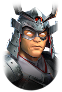Silver Samurai