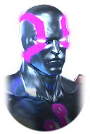 Silver Surfer (Breaker)