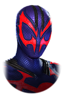 Spider-Man 2099