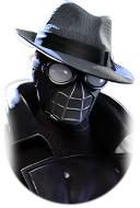 Spider-Man (Noir)