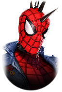 Spider-Punk