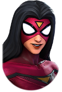 Spider-Woman