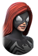Spider-Woman (Julia)
