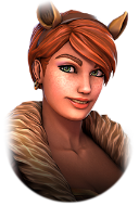 Squirrel Girl
