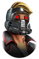 Star-Lord