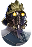 Star-Lord (Annihilation)