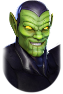 Super Skrull