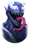 Quicksilver (Symbiote)