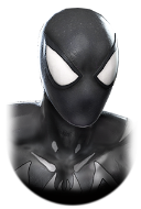 Spider-Man (Symbiote)