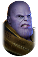 Thanos (Endgame)