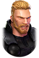 Thor (Infinity War)