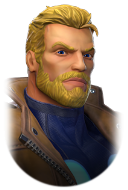 Thunderstrike