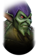 Green Goblin