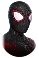 Spider-Man (Miles)