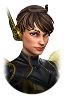Wasp (Janet)