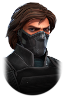 Winter Soldier