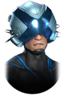 Professor Xavier