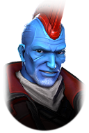 Yondu