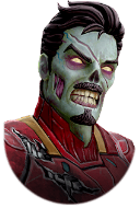 Iron Man (Zombie)