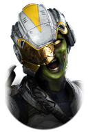Kestrel (Zombie)
